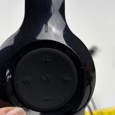 Headphones and More