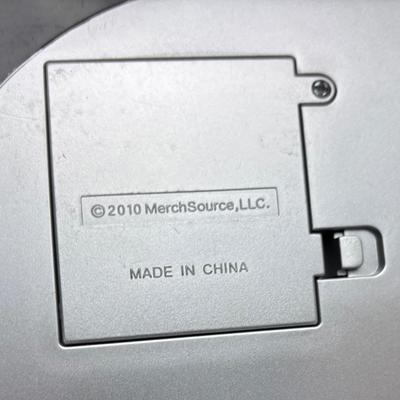 Emerson Change Sorter