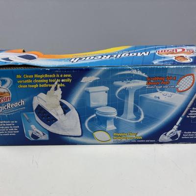 Mr Clean Magic Reach