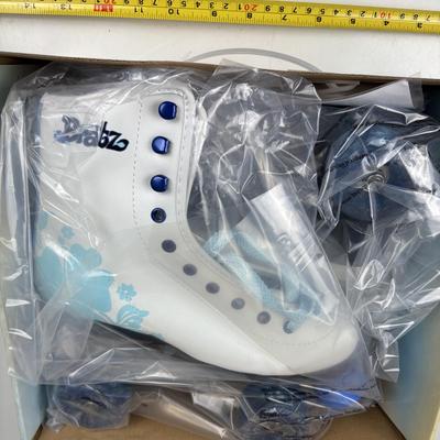 Bratz Size 4 Roller Skates