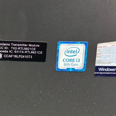 Lenovo Monitor