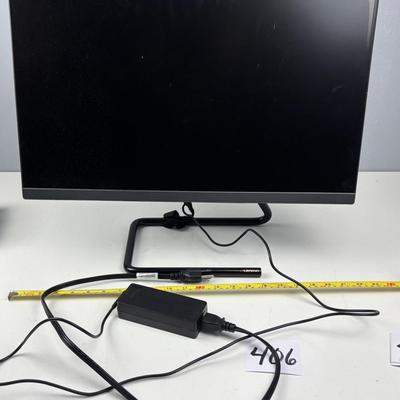 Lenovo Monitor