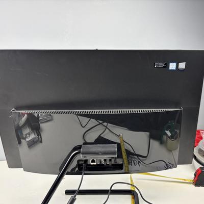 Lenovo Monitor