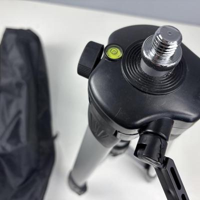 Vankyo Tripod