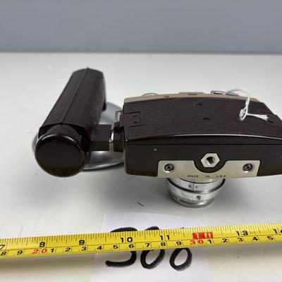 Vintage Argu C20 Camera