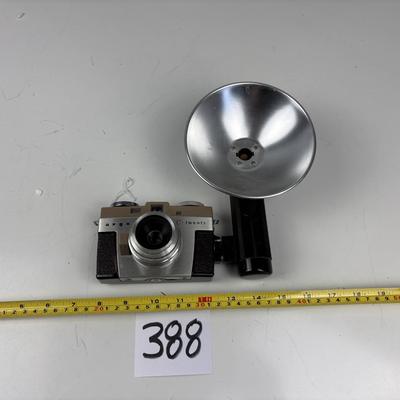 Vintage Argu C20 Camera