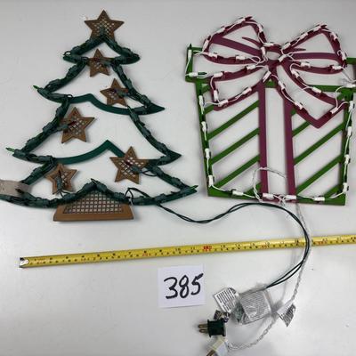 Christmas Lights