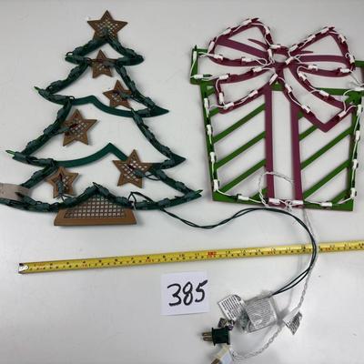 Christmas Lights