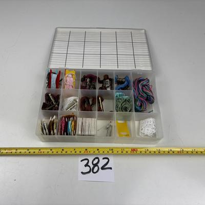 Sewing Lot