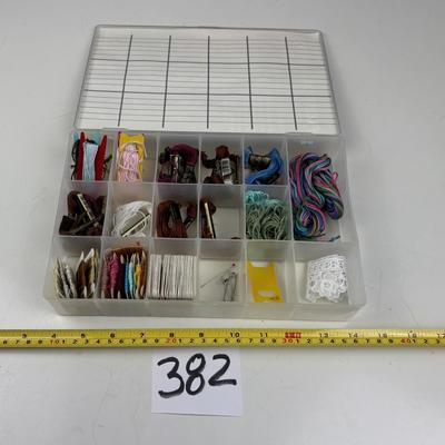 Sewing Lot