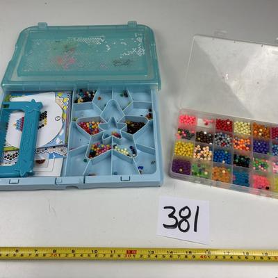 Bead Lot