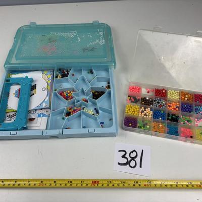 Bead Lot