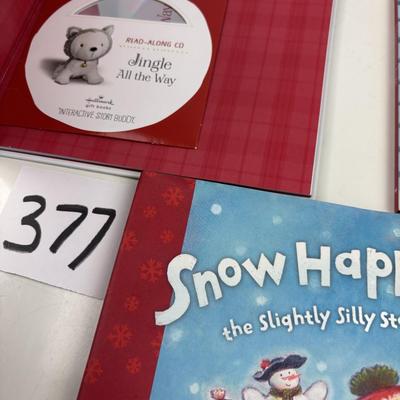 Christmas Books