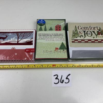 Christmas Cards