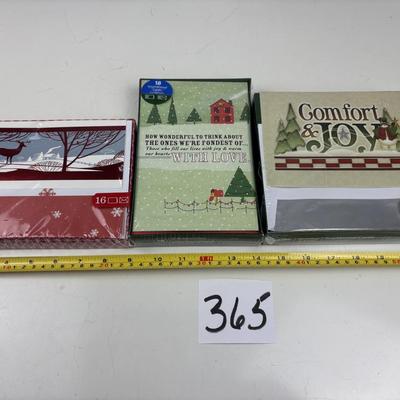 Christmas Cards