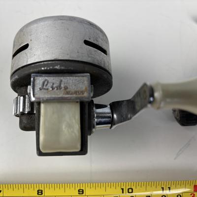 Fishing Reel Lot
