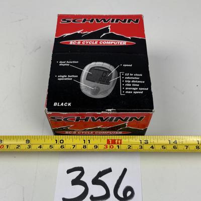 Schwinn Bicycle Computer
