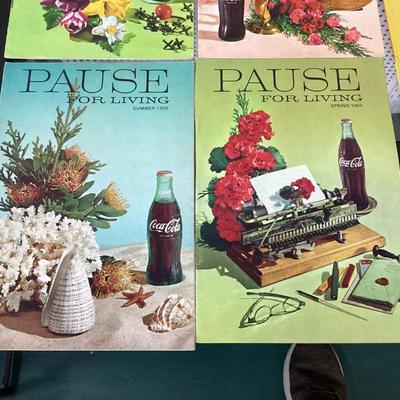 Coca-Cola advertisement