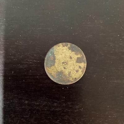 Pokémon coin
