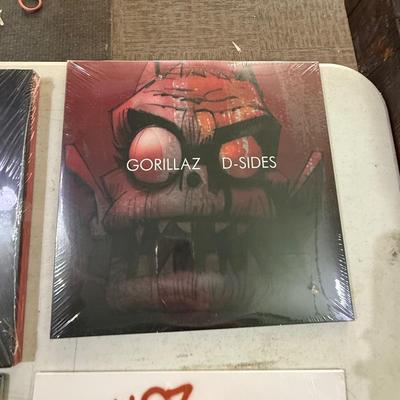 A5-New Vinyl