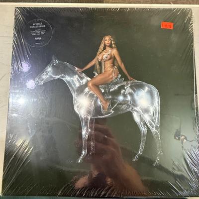 A5-New Vinyl