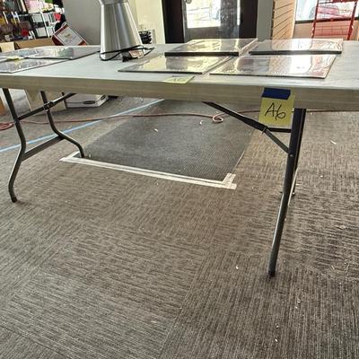 A6-Lifetime table