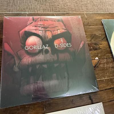 A7-New Vinyl
