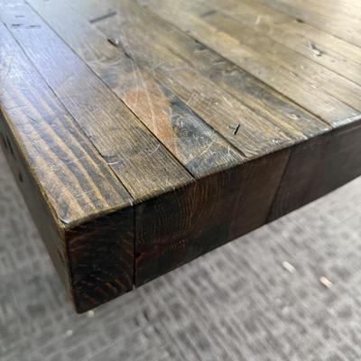 A15-Large Table/ HEAVY DUTY!!