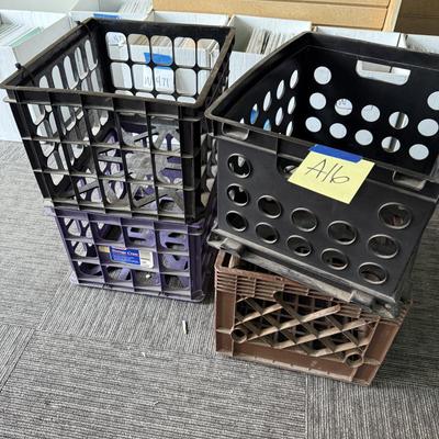 A16-Crates