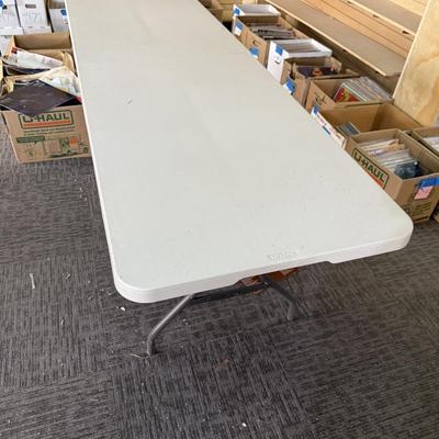 A18-Lifetime table