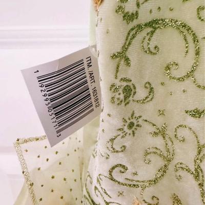 Size Medium (7-8) Disney Tiana The Princess & The Frog Princess Dress Up Dress Costumes for Kids