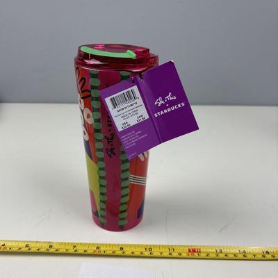 Starbucks Cup
