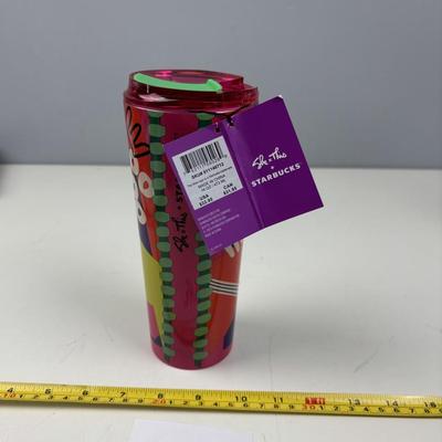 Starbucks Cup