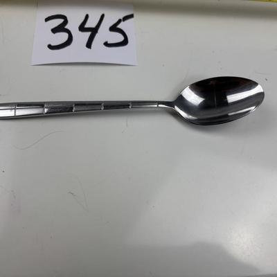 Silverware Set