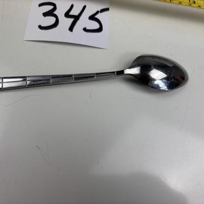 Silverware Set