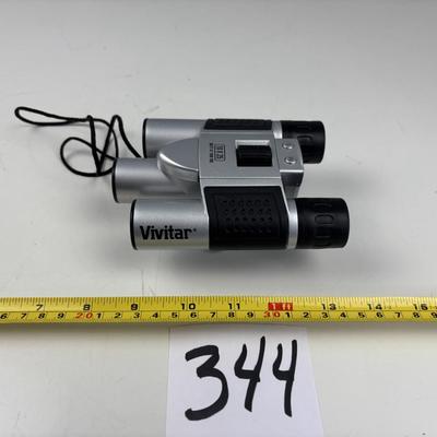 Vivitar Binoculars