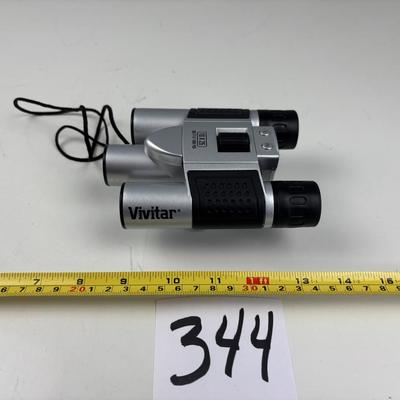 Vivitar Binoculars