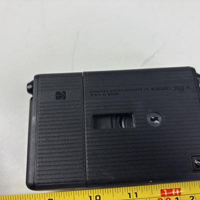 Kodak 8000 Disc Camera