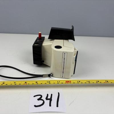 Polaroid Land Camera
