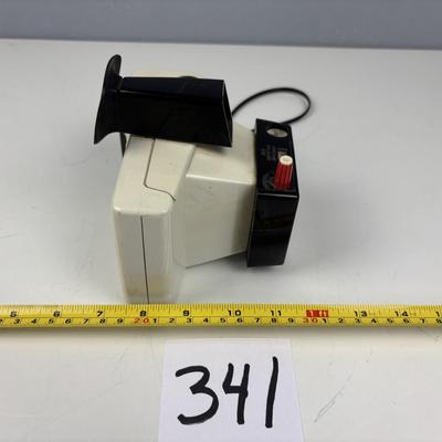 Polaroid Land Camera
