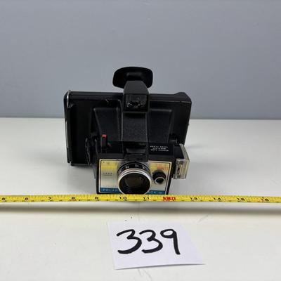 Vintage Polaroid Land Camera