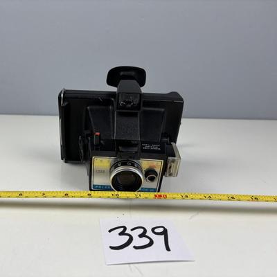 Vintage Polaroid Land Camera