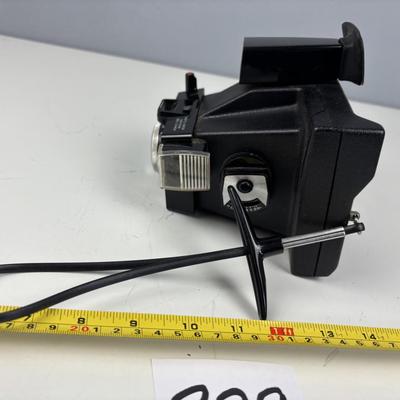 Vintage Polaroid Land Camera