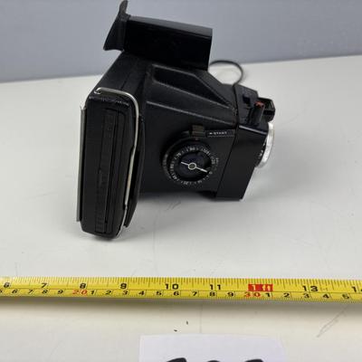 Vintage Polaroid Land Camera