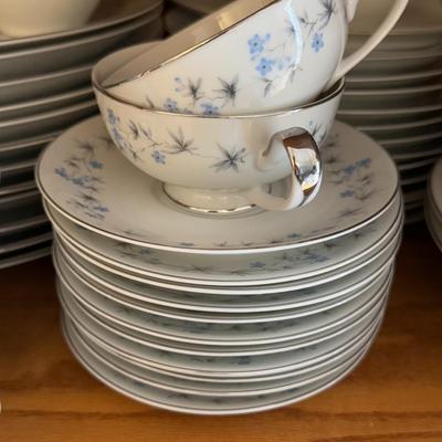 Nikko Tableware Dish Set