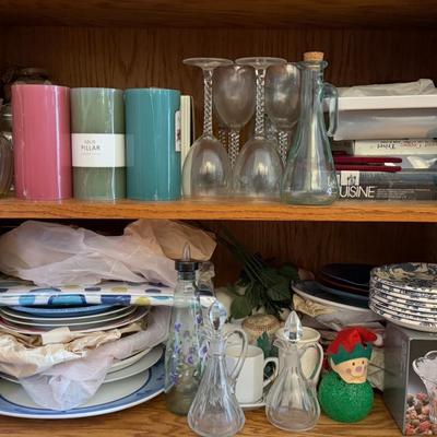 Misc Entertaining Lot