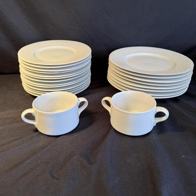 Large Collection of DANSK Kitchenware (P-BM)
