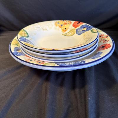 Large Collection of DANSK Kitchenware (P-BM)
