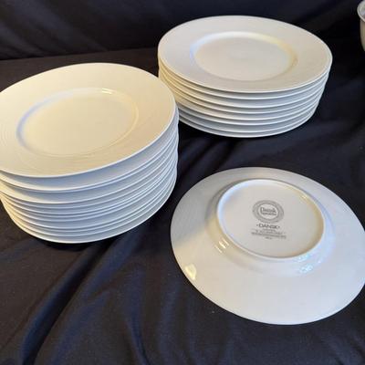 Large Collection of DANSK Kitchenware (P-BM)