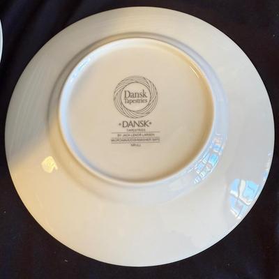 Large Collection of DANSK Kitchenware (P-BM)